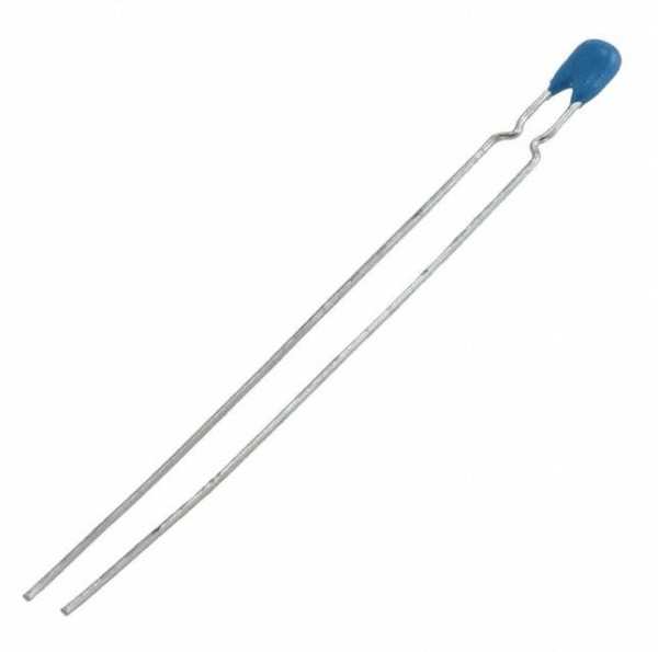 Резистор Murata NXRT15XH103FA1B040 24+