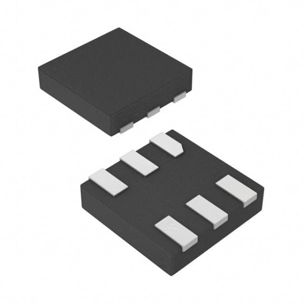 Микросхема Maxim MAX13204EALT