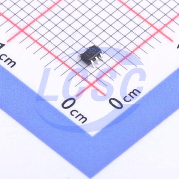 Микросхема Texas Instruments OPA1671IDCKR
