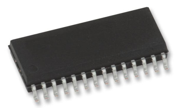 Микросхема Cypress FM18W08-SG