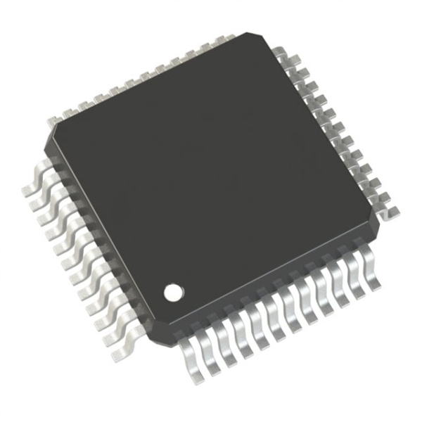 Микроконтроллер STMicroelectronics STM8L052 STM8L052C6T6