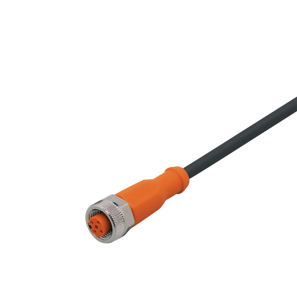 Разъём ifm EVC070