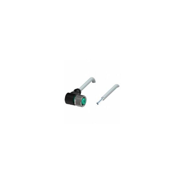 Соединитель Pepperl+Fuchs V15-W-5M-PUR
