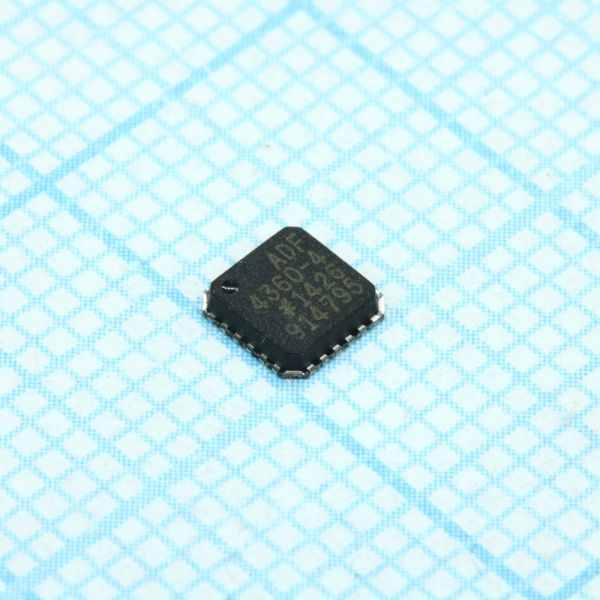 Микросхема Analog Devices ADF4360-4BCP