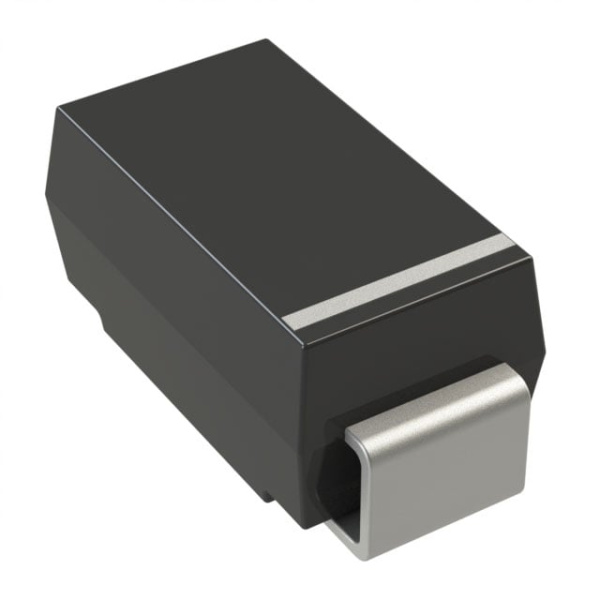 Диод STMicroelectronics SMAJ24CA