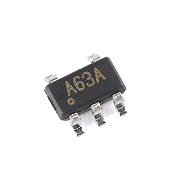 Усилитель Texas Instruments LM321MF
