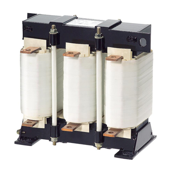 Дроссель Siemens SINAMICS DCM 4EU3022-2BA00-0AA0