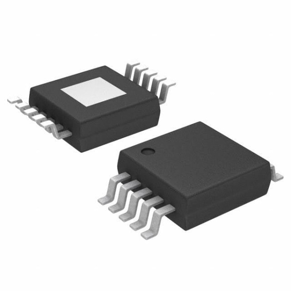 Преобразователь Texas Instruments TPS54240DGQ