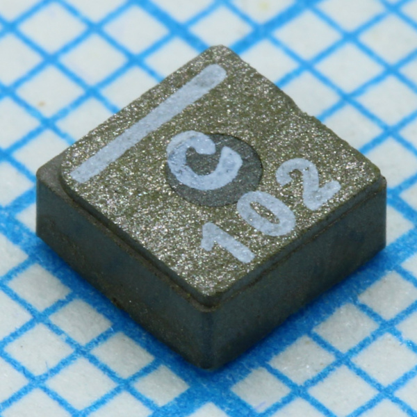 Дроссель Coilcraft XFL4020 XFL4020-472ME