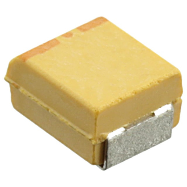 Конденсатор Kemet T494B336K010AT