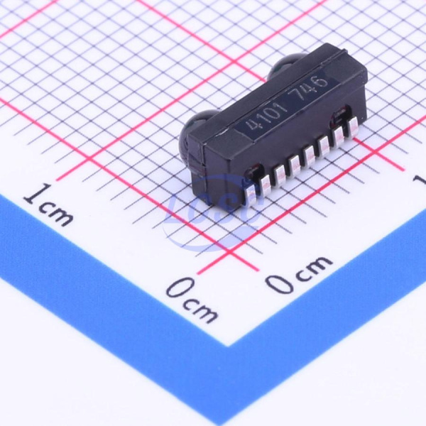 Микросхема Vishay TFDU4101-TR3