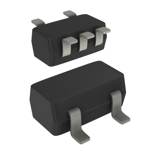 Микросхема Nexperia 74LVC1G125GW