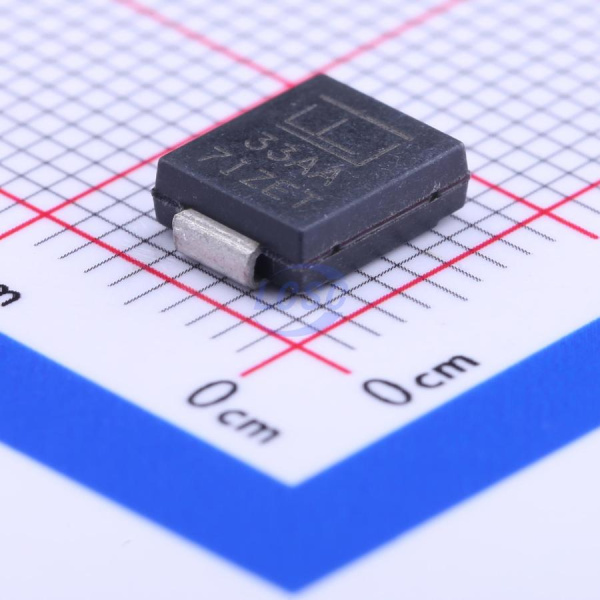 Диод SMC33A