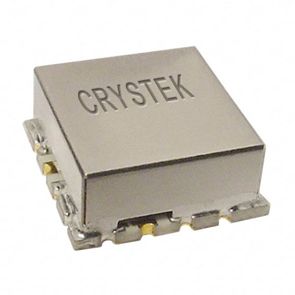 Кварцевый генератор Crystek CVCO55CC-1435-1491
