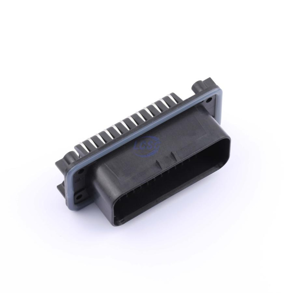 Разъём TE Connectivity AMPSEAL 776163-1