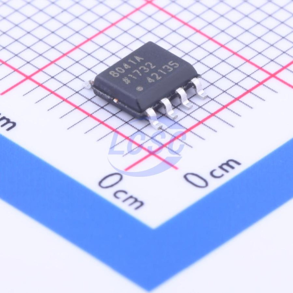 Микросхема Analog Devices AD8041ARZ