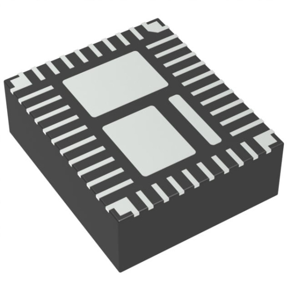 Микросхема MPS Monolithic Power Systems MPM3530GRF