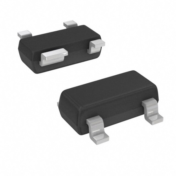 Микросхема Maxim MAX811SEUS-T