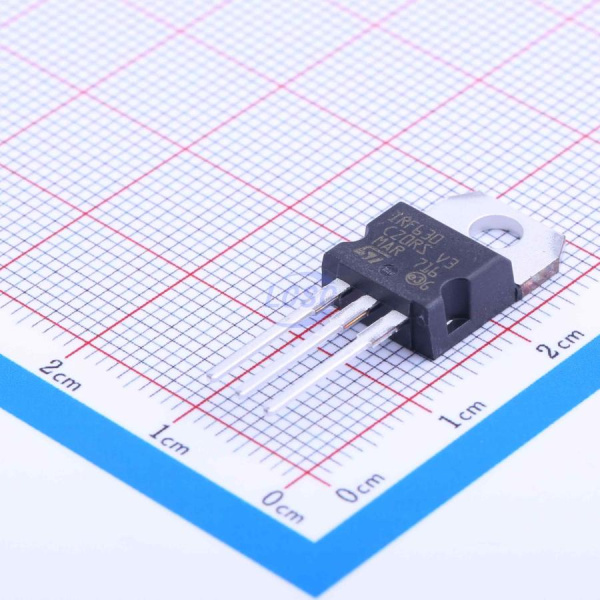 Транзистор Infineon IRF630