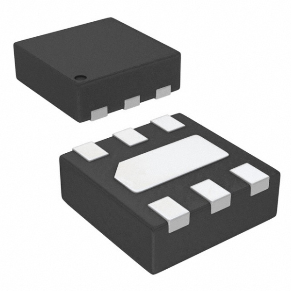 Микросхема Onsemi Load switch Onsemi FPF2215