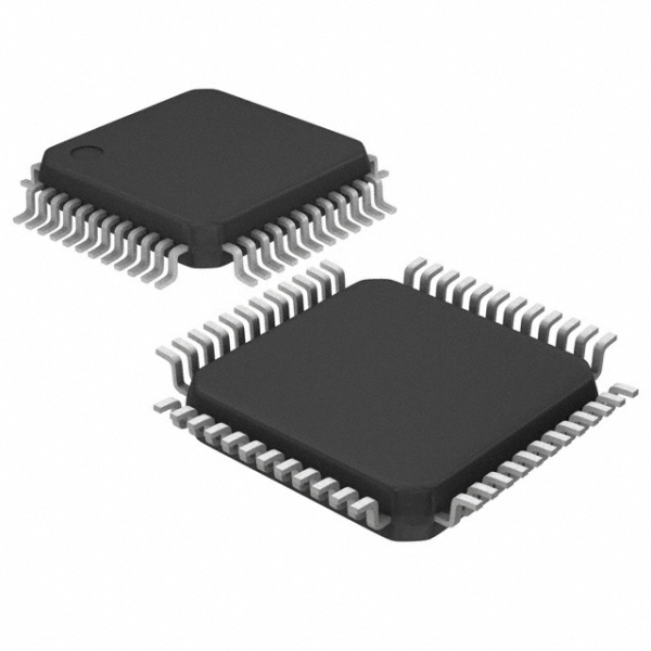 Микросхема Texas Instruments DP83848IVV/NOPB