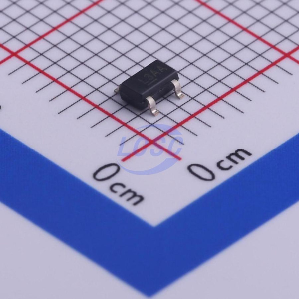 Микросхема Microchip Technology MIC5233YM5