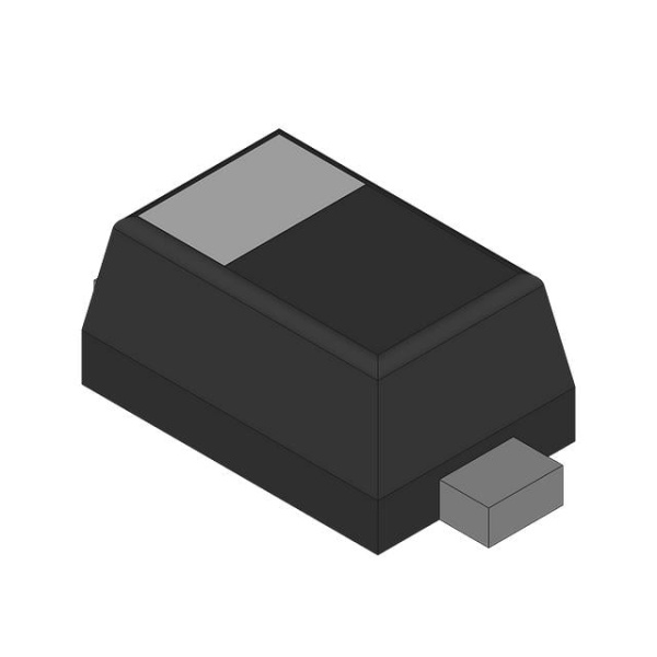 Диод Infineon BAS52-02V