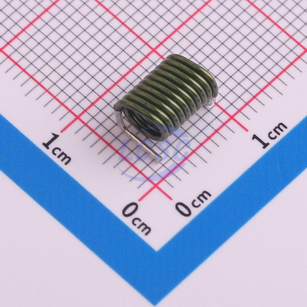 Дроссель Coilcraft 2222-180HГH±2%