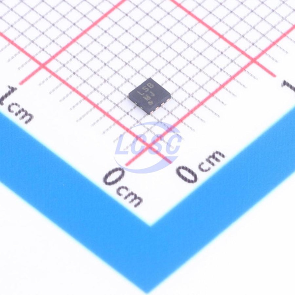 Микросхема Analog Devices ADP7183ACPZN1.2-R7
