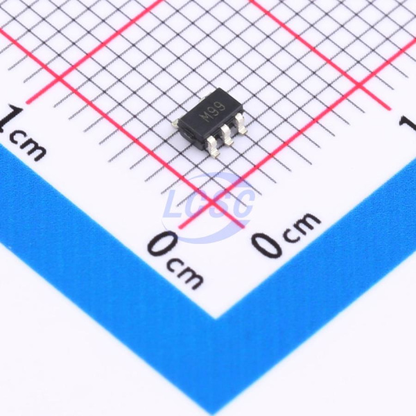 Микросхема Analog Devices ADCMP361YRJ