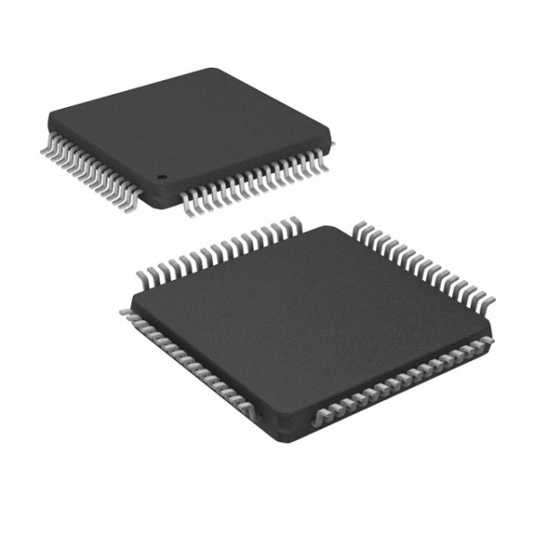 Микросхема Microchip ATmega128-16AU