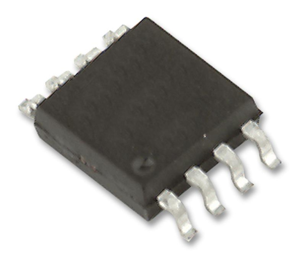 Микросхема Microchip MCP4921-E/MS MICROCHIP 8-MSOP 19+