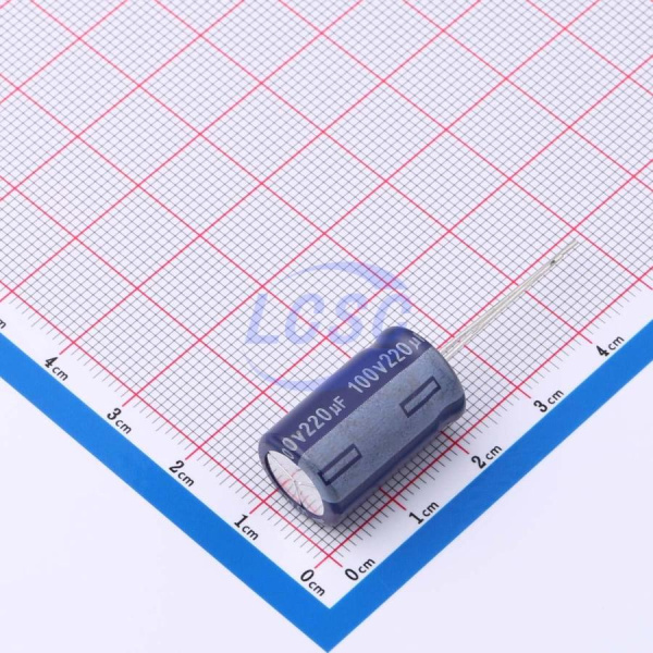 Конденсатор Panasonic ERJ1KM221W20OT
