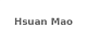 Hsuan Mao