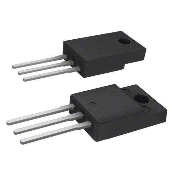 Транзистор STMicroelectronics STP10NK80ZFP