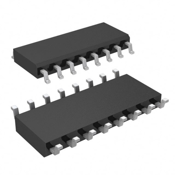 Микросхема Maxim MAX901ACSE