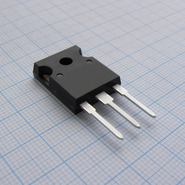 Транзистор Infineon IRGP4068D-EPBF