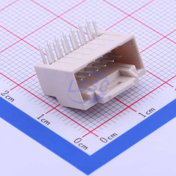 Разъём Molex 5018761440