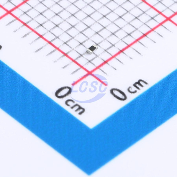 Резистор Bourns SMD Bourns CR0402 CR0402-FX-1501-G
