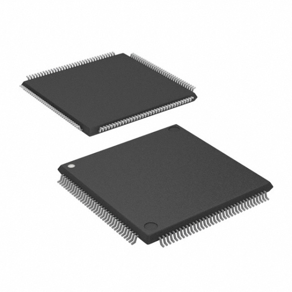 Микросхема Analog Devices ADSP-21363BSWZ-1AA