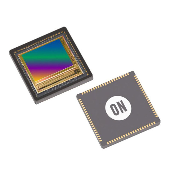 Датчик ON Semiconductor NOIP1SE5000A-QTI