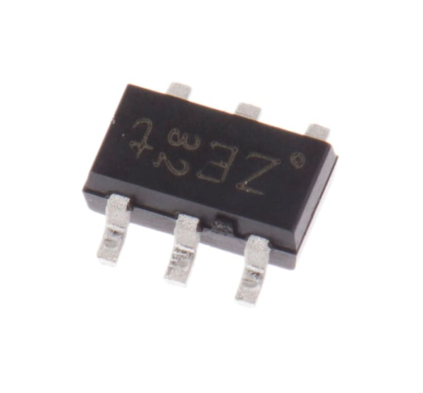 NXP МИКРОСХЕМА IP4234CZ6 SOT457