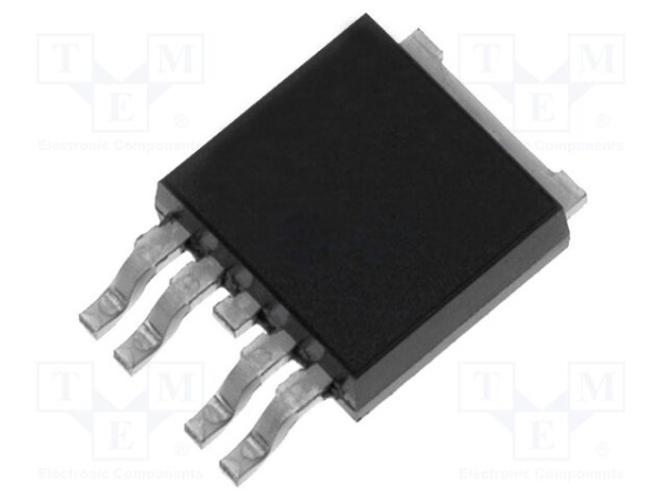 Транзистор Infineon BTS428L2