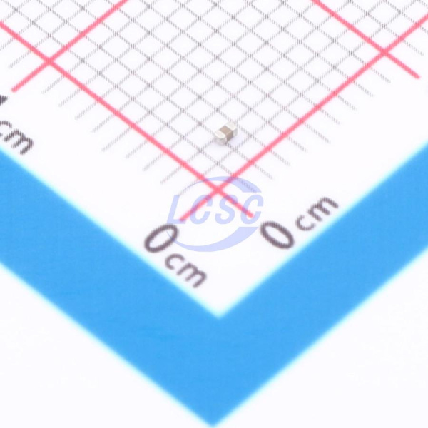 Конденсатор Kemet C0402C223K5RAC