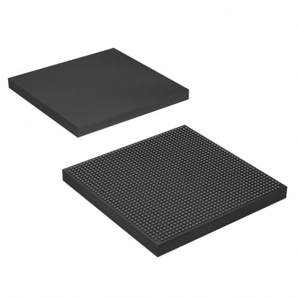 Микросхема Xilinx XCKU15P-2FFVE1517I