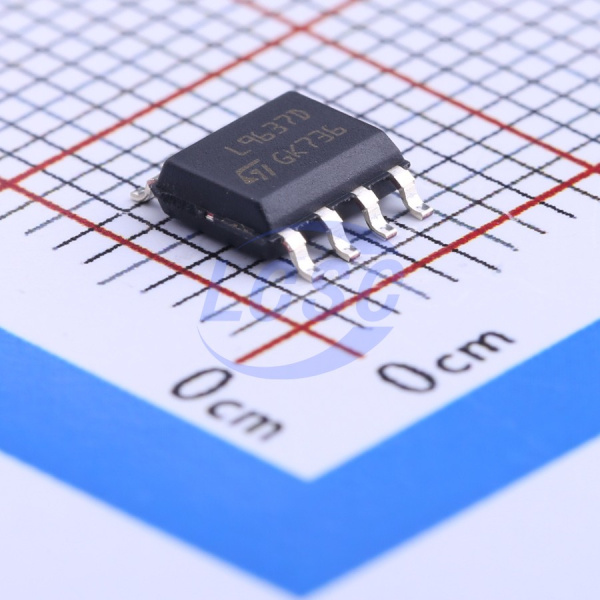 Микросхема STMicroelectronics E-L9637D