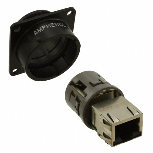 Разъём Amphenol RJF21B
