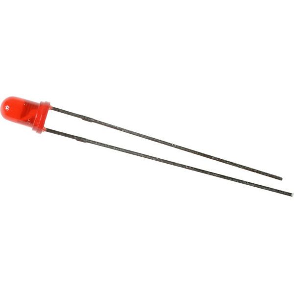 Светодиод Kingbright L-132XID