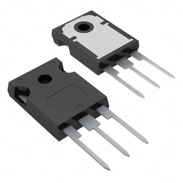 Транзистор STMicroelectronics STW40NF20