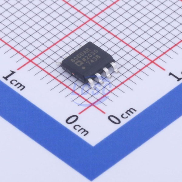 Микросхема Analog Devices ADI Analog Devices AD8066ARZ